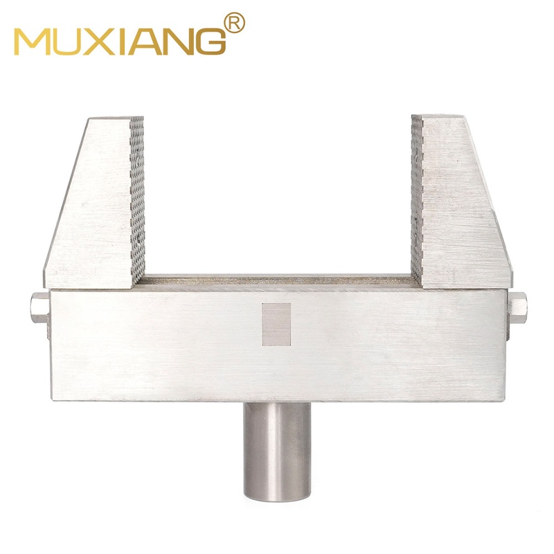 烟斗制作工具烟斗火花机平口钳电极万力烟斗夹具同心夹石楠木夹头