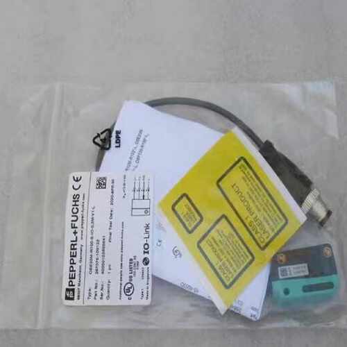 议价-PF传感器 OBE20M-R100-S-IO-0,3M-可维修