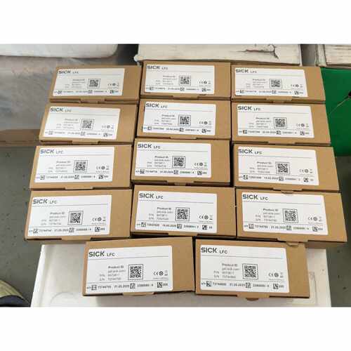 询价-SICK西克液位传感器LFC型号6073811