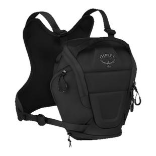 OSPREY Camera Chest Rig 胸包 户外摄影包徒步旅行包摄影胸包