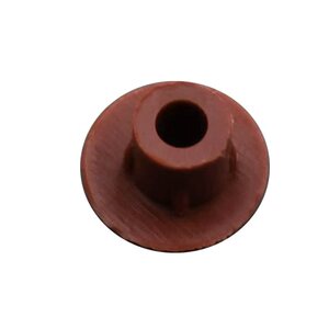 开孔5mm-6mm衣柜孔塞塑料家具橱柜排孔塞堵孔位塞螺丝眼装饰盖