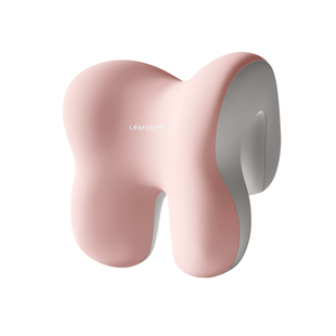 办公室椅头枕午睡电脑椅子头靠椅背颈枕工位午休坐着仰睡趴睡神器