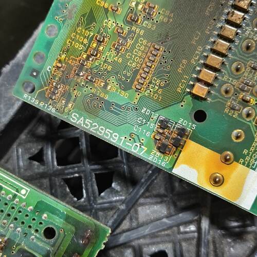 议价G11/P11变频器CPU板主板控制板SA529591-适用