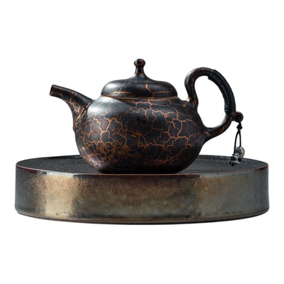 万仟堂高档便携式茶具