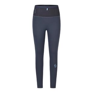 飞比特「导汗派厚绒长裤3.0」男女跑步运动训练加绒保暖防寒长裤