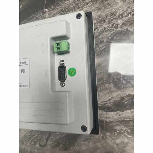 昆仑通态触摸屏 TPC7022Ni-wifi 带网口USB