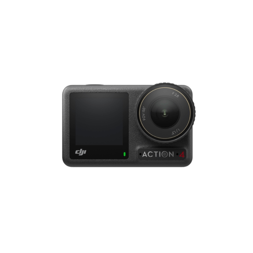 DJI/大疆 Osmo Action4 全新未拆封未激活运动相机顺丰包邮