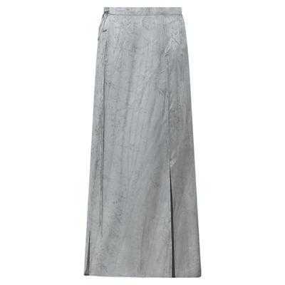 COCOBELLA人丝提花炒色半裙