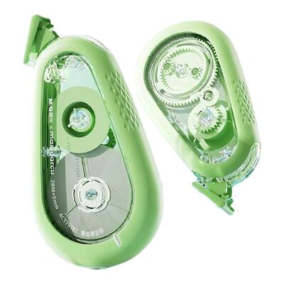 晨光静音修正带耐摔小学生专用