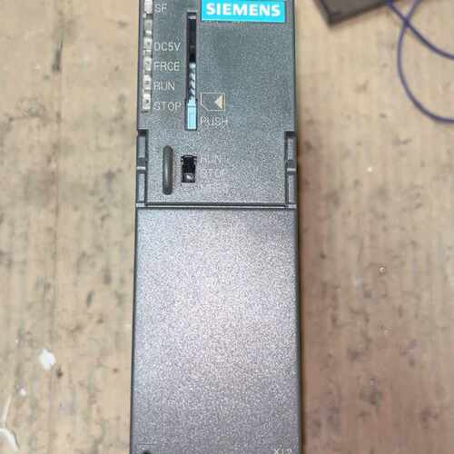询价-CPU 6ES7 314-1AG13-0AB0