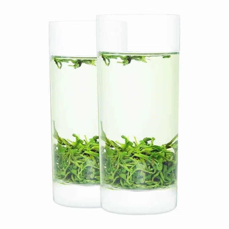 A150松阳香茶2026新茶叶特色产区绿茶