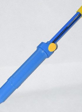 供应台湾防静电蓝色大号，枪017/108/107吸泵吸锡锡器锡,dp-366吸