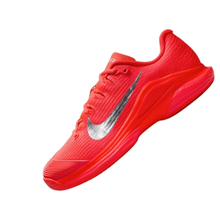 耐克网球鞋男女Zoom Vapor 12 Nike专业缓震耐磨郑钦文2025法网款