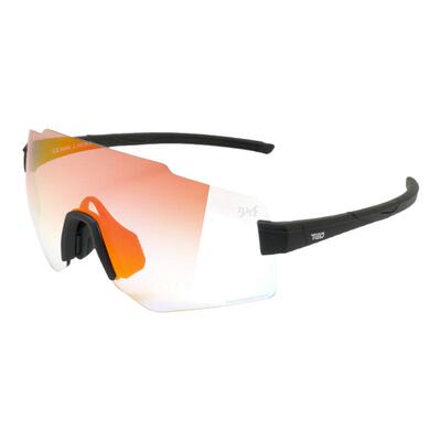 拓步Tibo变色无框骑行眼镜越野跑步NXT3代变色镀膜防风防尘TC1104