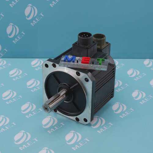 Samsung Ac Servo Motor 0.5Kw Csmh05Bm1Asm3 Csmh05Bm1Asm3 60D
