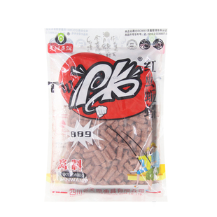 天网PK红虫颗粒窝料野钓蚯蚓颗粒打窝料鲫鲤黑坑溪流野钓鱼饵通杀