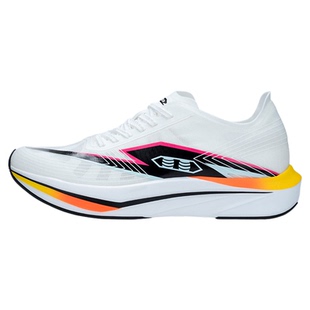 弹射者赤电跑鞋男女官方2025新款减震训练专业田径训练体考跑步鞋