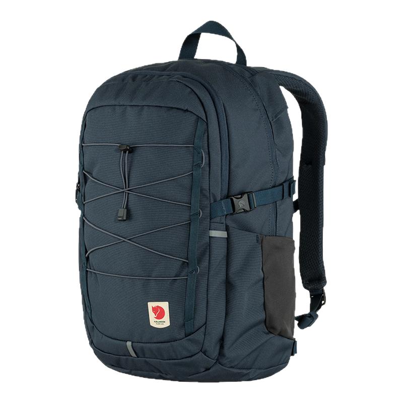 Fjallraven北极狐男女Skule 28户外徒步旅行大容量双肩背包23346