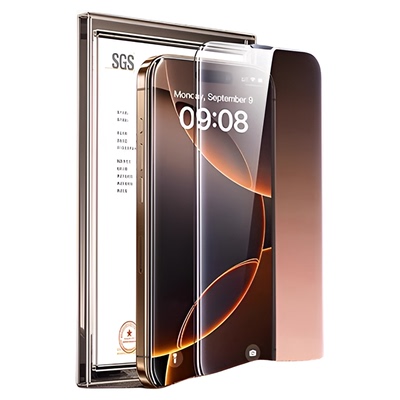 【二代康宁膜】适用苹果16-x