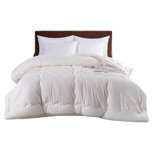 雅芳婷大豆纤维被冬季保暖被子宿舍单人学生冬被大豆蛋白被芯家纺