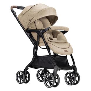 Joie巧儿宜双向灵动轻便婴儿车推车可坐可躺0到3岁高景观一键折叠