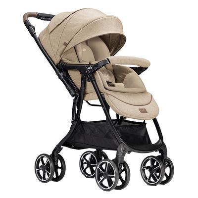 巧儿宜双向可横移婴儿推车