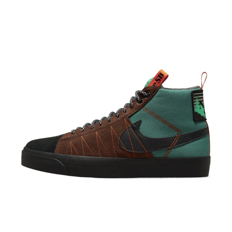 Nike/耐克正品全新休闲滑板鞋