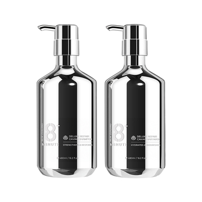 新西兰8+Minute奢护洗发水+发膜