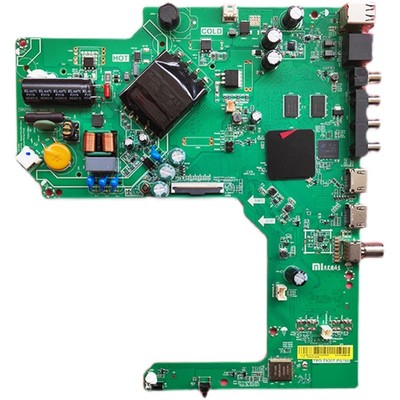 原装小米L43M7-EA主板TPD.T920T.PB766配屏L43M7-EA-BOE现货测好