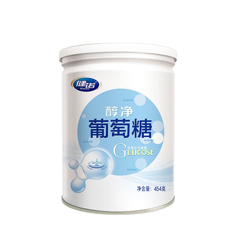 健诺葡萄糖粉宝宝圆青少年成人健葡萄糖