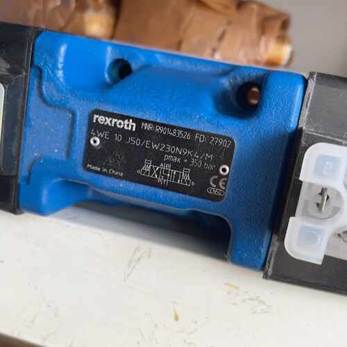 【议价-可维修】4WE10J5X/EW230N9K4/M /均有货