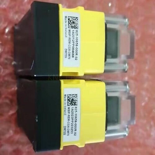 议价DM70S DMRW-70s-0110 DM70S  DMR-70S-0110康耐视固定式读码