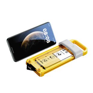 闪魔3D热弯膜适用华为Mate70/60Pro新款mate80promax手机膜x6全胶pura70/80pro钢化膜ultra全屏防摔抗指纹pm