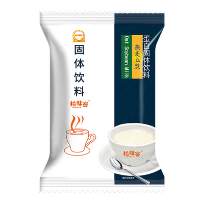 Delthin德馨芒果甜橙柚子粉800g