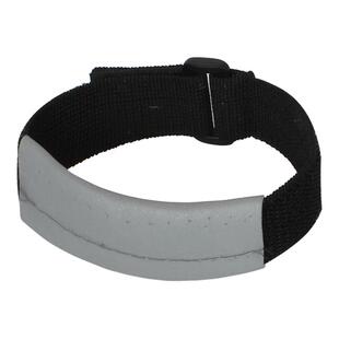 自行车骑行绑腿带束裤带夜骑反光绑裤脚束腿带卷裤腿神器单车配件