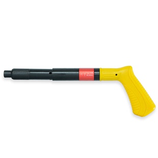 迷你炮钉枪吊顶神器一体射钉消音射钉器混凝土钢板多功能打钉手动