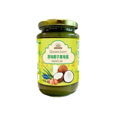 咖椰酱马来西亚原装进口