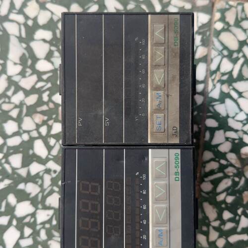 【询价】台湾J&D（聚东）温控器DB-5090适用