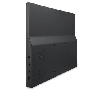 电脑笔记本屏幕驱动板改装便携显示器显示屏diy套件外壳扩展副屏