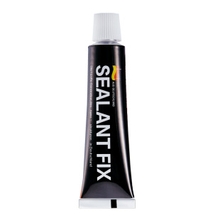 SEALANT FIX进口免钉胶强力速干白色玻璃胶免钻胶免打孔胶无味快