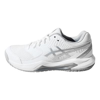 ASICS亚瑟士女款网球鞋r9