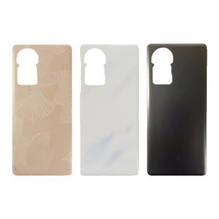 适用VIVO S19 S19Pro玻璃后盖手机后壳电池外壳后屏边框前壳中框