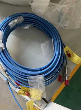 议价SHINK AWA新川FL-452F11L-M1-00-05-60传感器探头，全新原厂