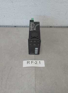 Brückner 6590A/6-2.4-24VDC Contr?leur De Température 24VDC