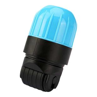 立早田字格拼音格双头滚轮笔印章二合一儿童学生教学印章学习划线章