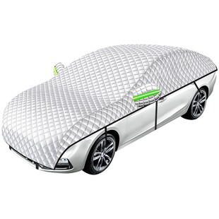 奔驰C260L GLC260L E300l GLC300L A200l GLA200车衣车罩防晒防雨