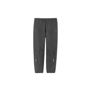 芬兰reima秋冬新款男孩儿童中童裤子拒水防风耐穿运动长裤