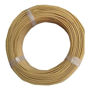 老郝手工拾音器发烧棉线 焊接线 电路导线 含银线 蜡布线 原装线