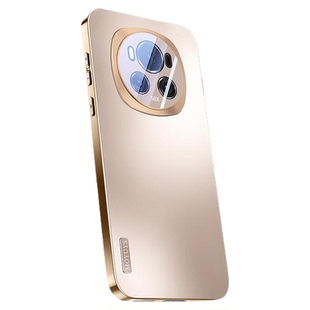 适用magic7手机壳新款magic6镜头膜全包防摔magic6pro小众por保护套魔术magic7pro简约honor高级感男女AG磨砂