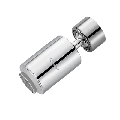 箭牌防溅延伸通用万向360°旋转